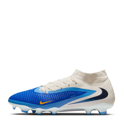 Nike Phantom 6 High Academy MG Soccer Cleats