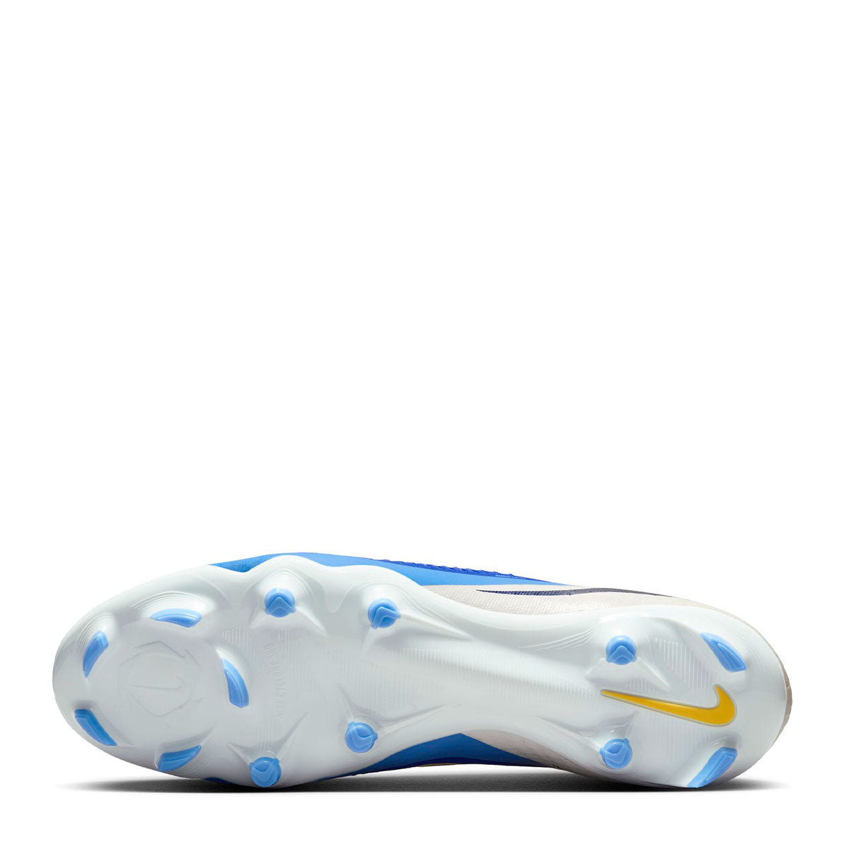 Nike Phantom 6 High Academy MG Soccer Cleats