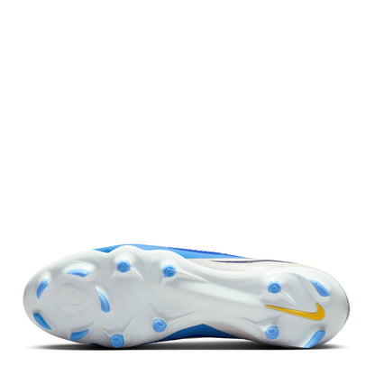 Nike Phantom 6 High Academy MG Soccer Cleats