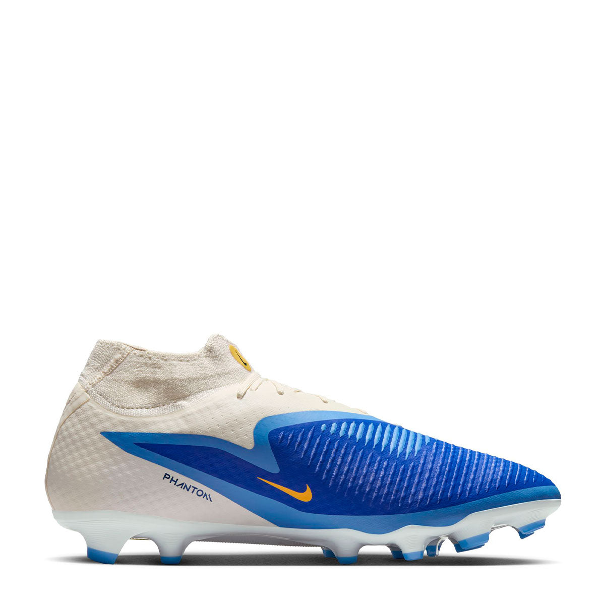 Nike Phantom 6 High Academy MG Soccer Cleats