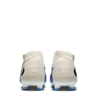 Nike Phantom 6 High Academy MG Soccer Cleats