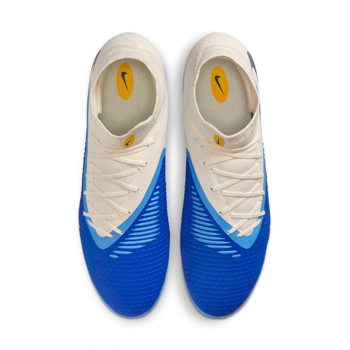 Nike Phantom 6 High Academy MG Soccer Cleats