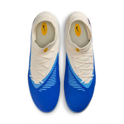 Nike Phantom 6 High Academy MG Soccer Cleats