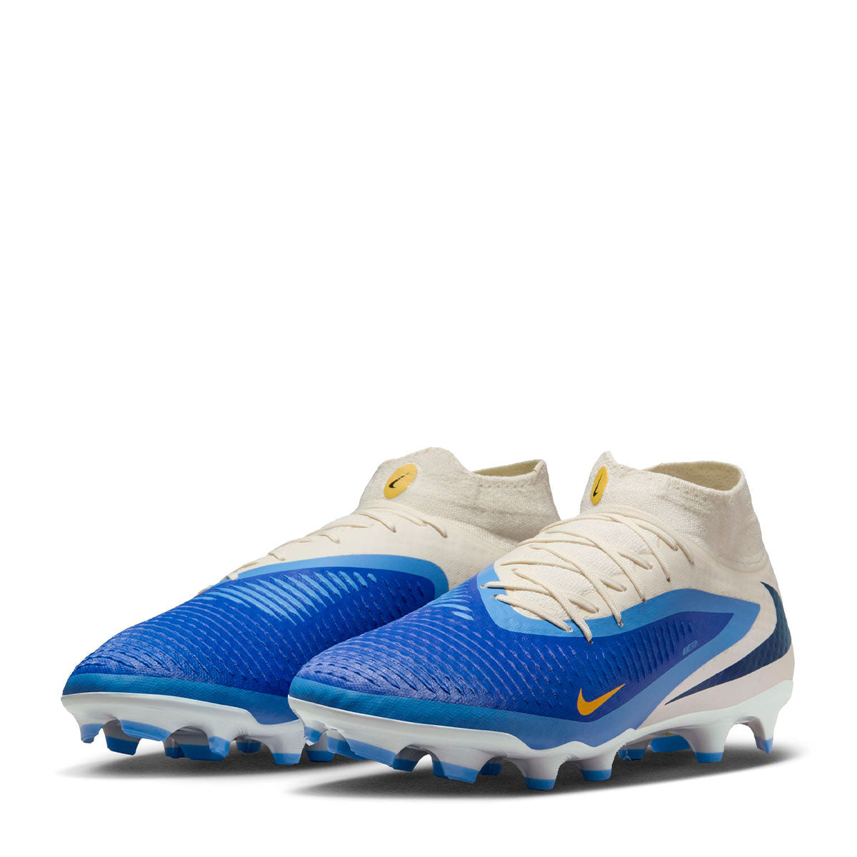 Nike Phantom 6 High Academy MG Soccer Cleats