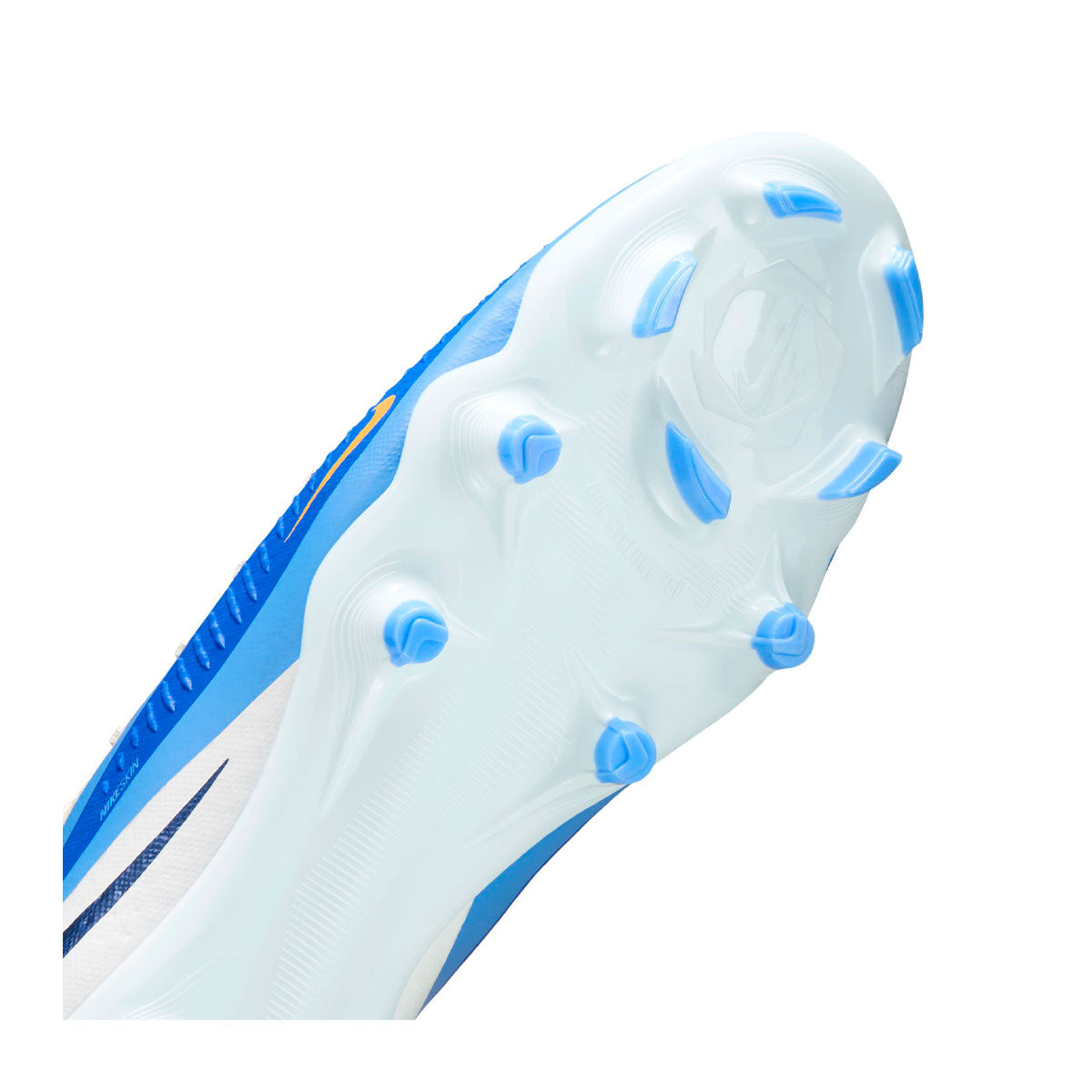 Nike Phantom 6 High Academy MG Soccer Cleats