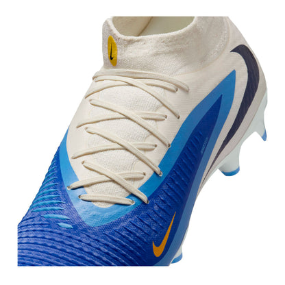 Nike Phantom 6 High Academy MG Soccer Cleats