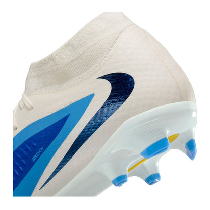Nike Phantom 6 High Academy MG Soccer Cleats