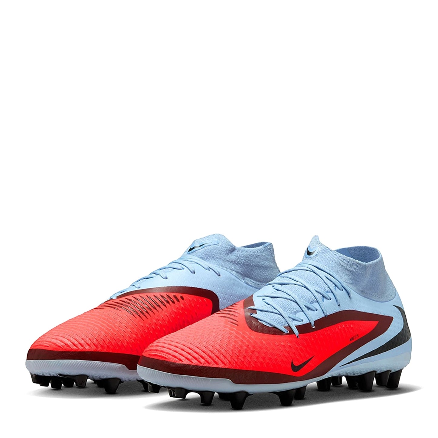 Nike Phantom 6 High Academy AG Soccer Cleats