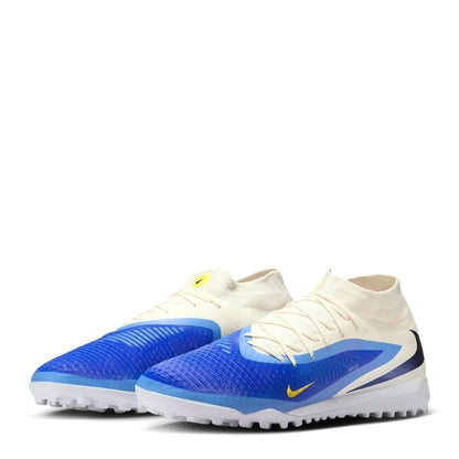 Nike Phantom 6 High Academy TF Soccer Cleats