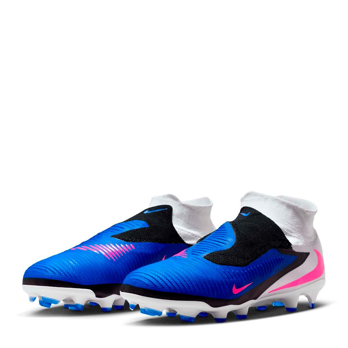 Nike Phantom 6 High Pro FG Soccer Cleats