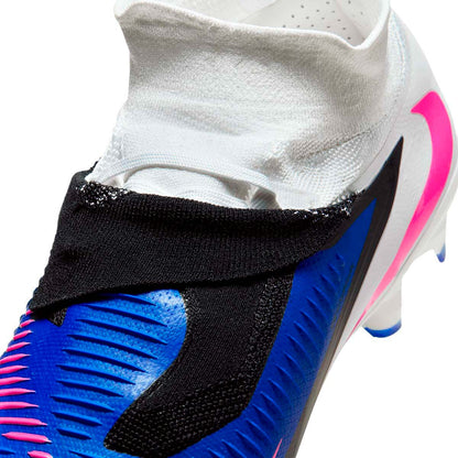 Nike Phantom 6 High Pro FG Soccer Cleats