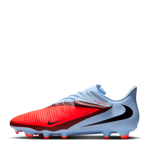 Nike Phantom 6 Low Academy EasyOn  FG/MG  Soccer Cleats