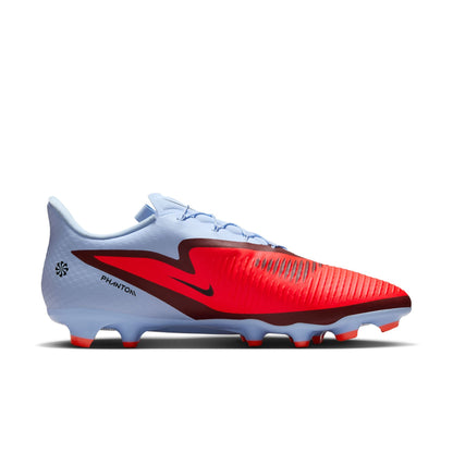 Nike Phantom 6 Low Academy EasyOn  FG/MG  Soccer Cleats