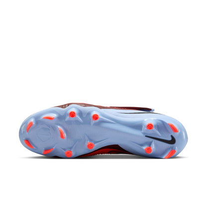 Nike Phantom 6 Low Academy EasyOn  FG/MG  Soccer Cleats