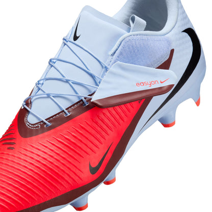 Nike Phantom 6 Low Academy EasyOn  FG/MG  Soccer Cleats