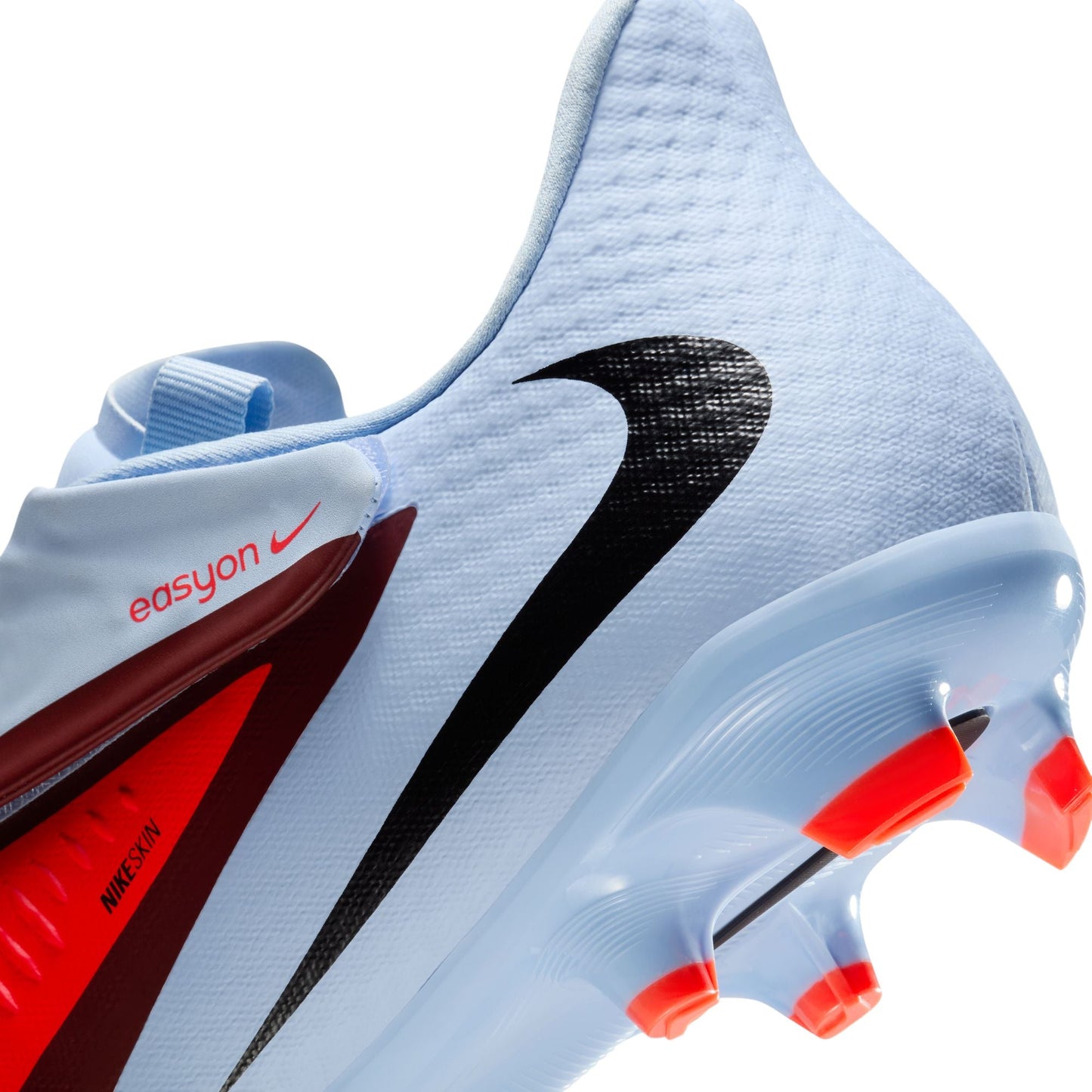 Nike Phantom 6 Low Academy EasyOn  FG/MG  Soccer Cleats
