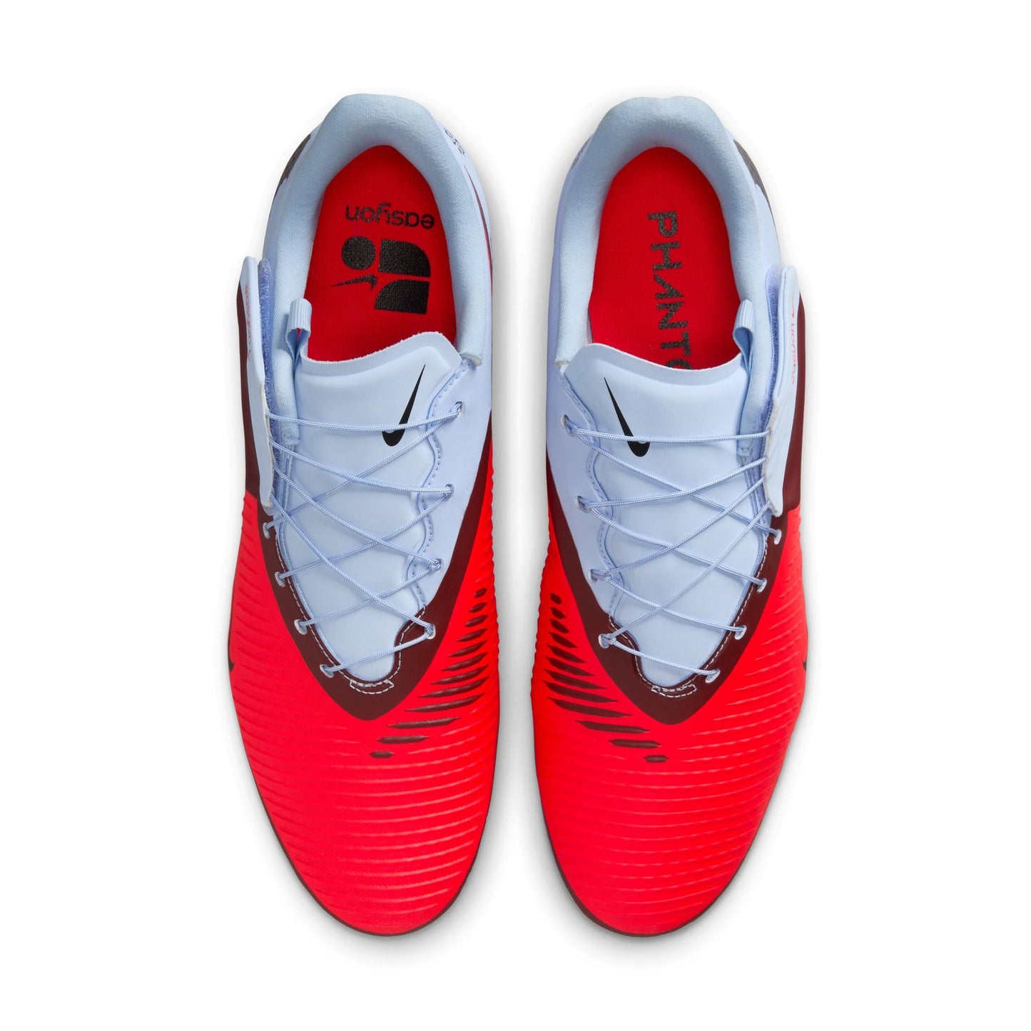 Nike Phantom 6 Low Academy EasyOn  FG/MG  Soccer Cleats