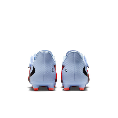 Nike Phantom 6 Low Academy EasyOn  FG/MG  Soccer Cleats