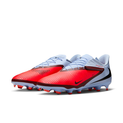 Nike Phantom 6 Low Academy EasyOn  FG/MG  Soccer Cleats