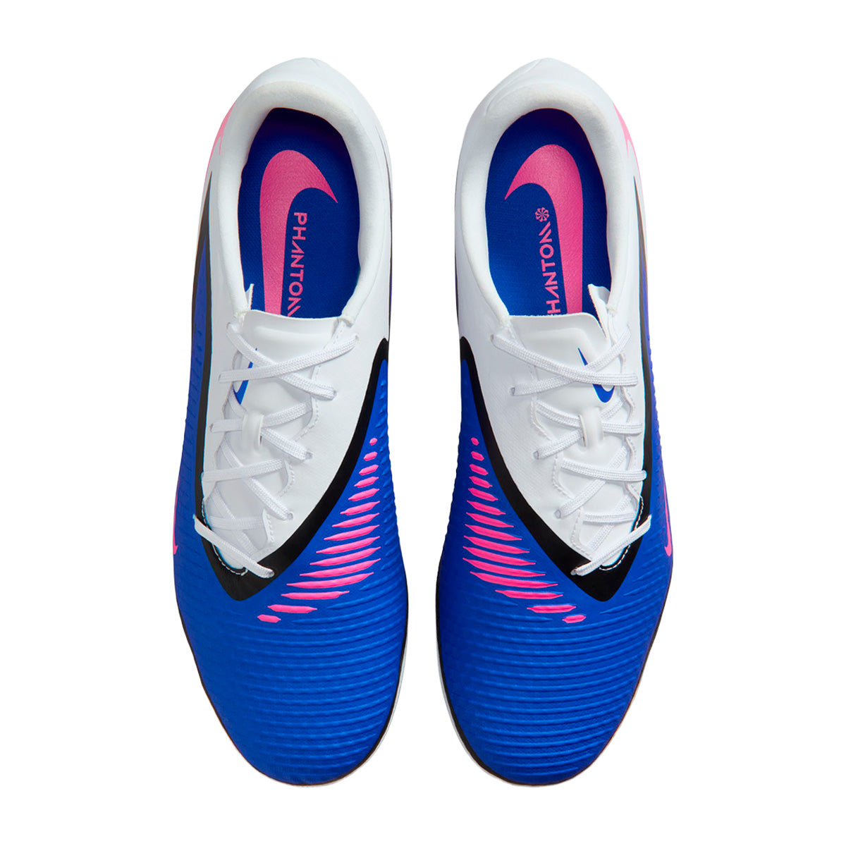 Nike Phantom 6 Low Academy Soccer Cleats