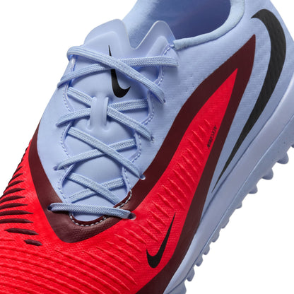 Nike Phantom 6 Low Academy  Turf Soccer Cleats