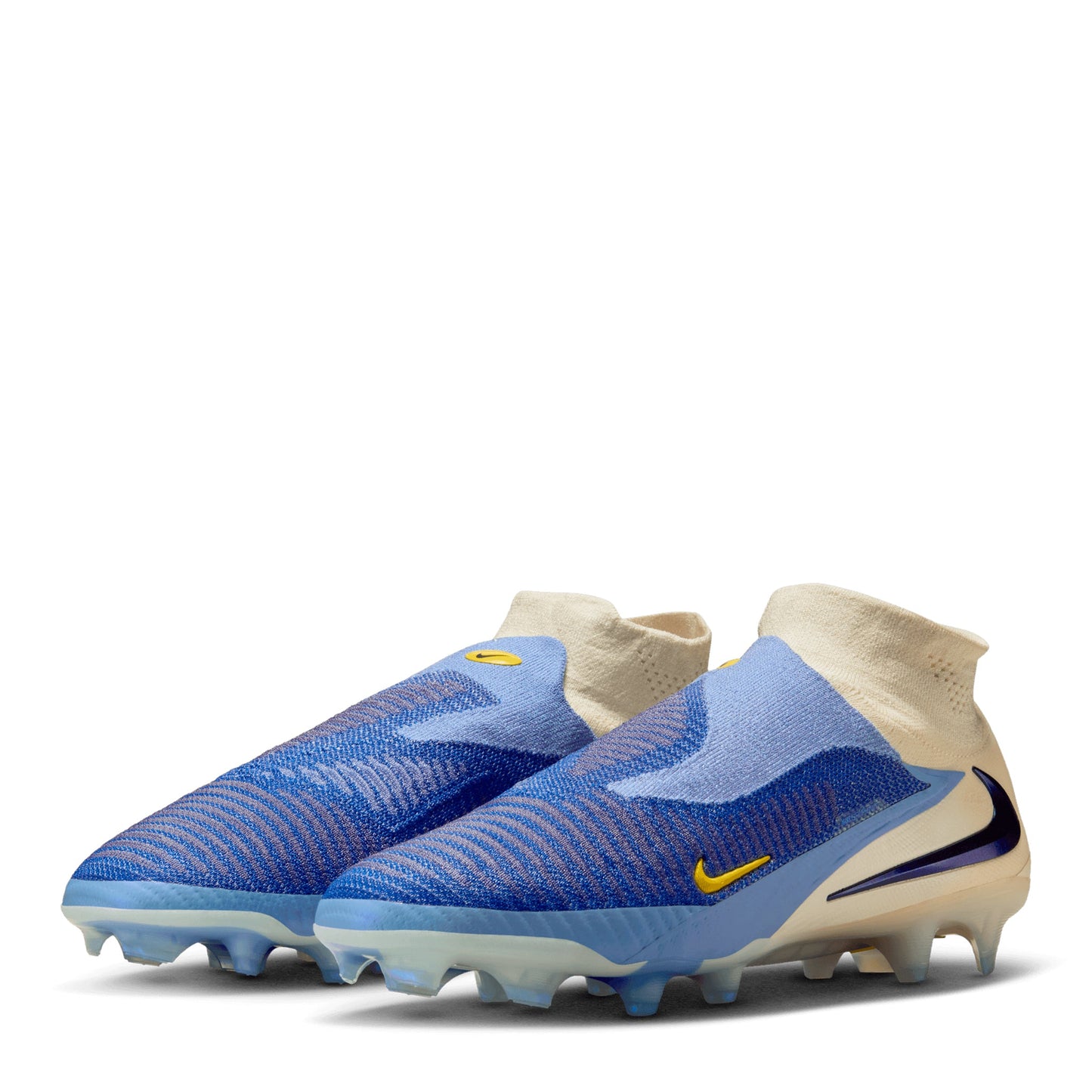 Nike Phantom 6 High Elite Soccer Cleats