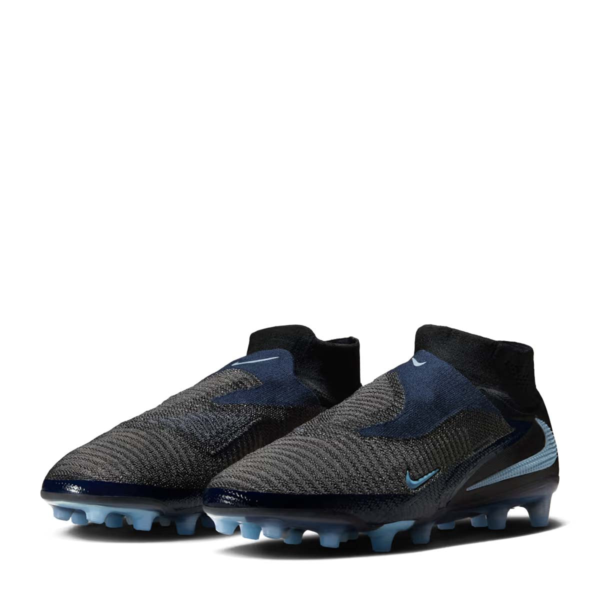 Nike Phantom 6 High Elite AG Soccer Cleats