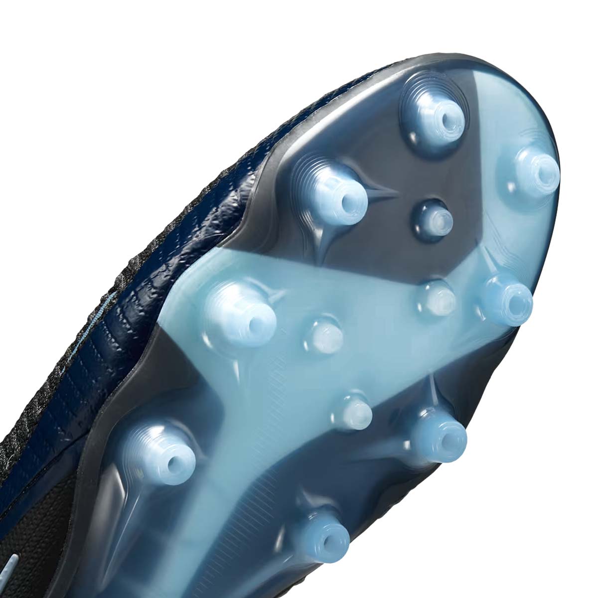 Nike Phantom 6 High Elite AG Soccer Cleats