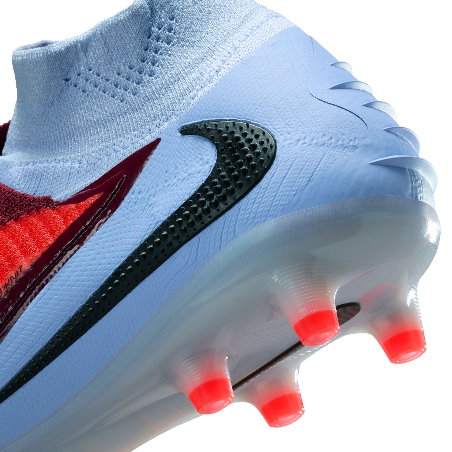 Nike Phantom 6 High Elite Soccer Cleats