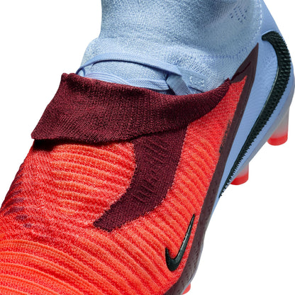 Nike Phantom 6 High Elite Soccer Cleats