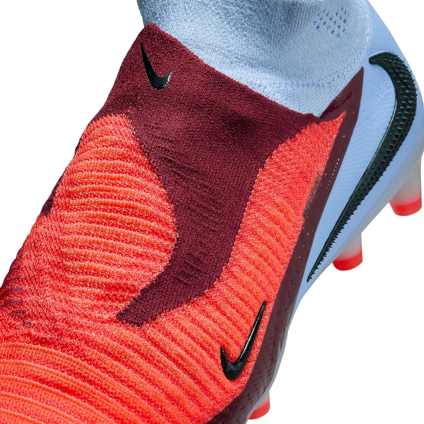 Nike Phantom 6 High Elite Soccer Cleats