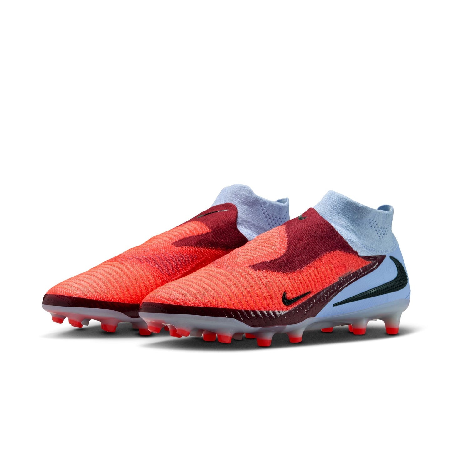 Nike Phantom 6 High Elite Soccer Cleats