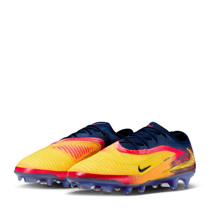 Nike Phantom 6 Low Elite Erling Haaland Soccer Cleats