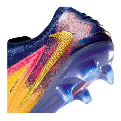 Nike Phantom 6 Low Elite Erling Haaland Soccer Cleats