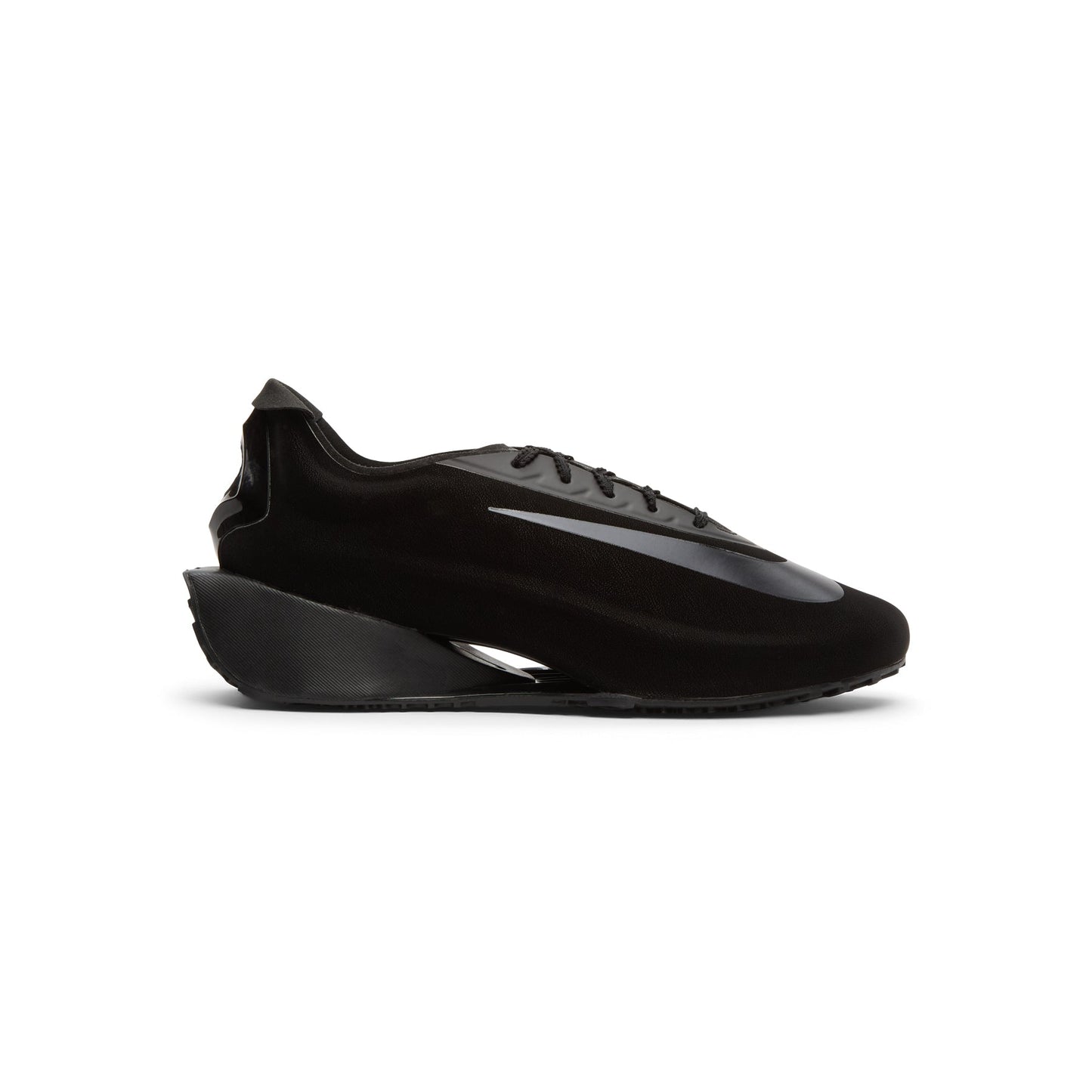 Nike First Sight Noir (Black/Black-Mtlc Dark Grey)