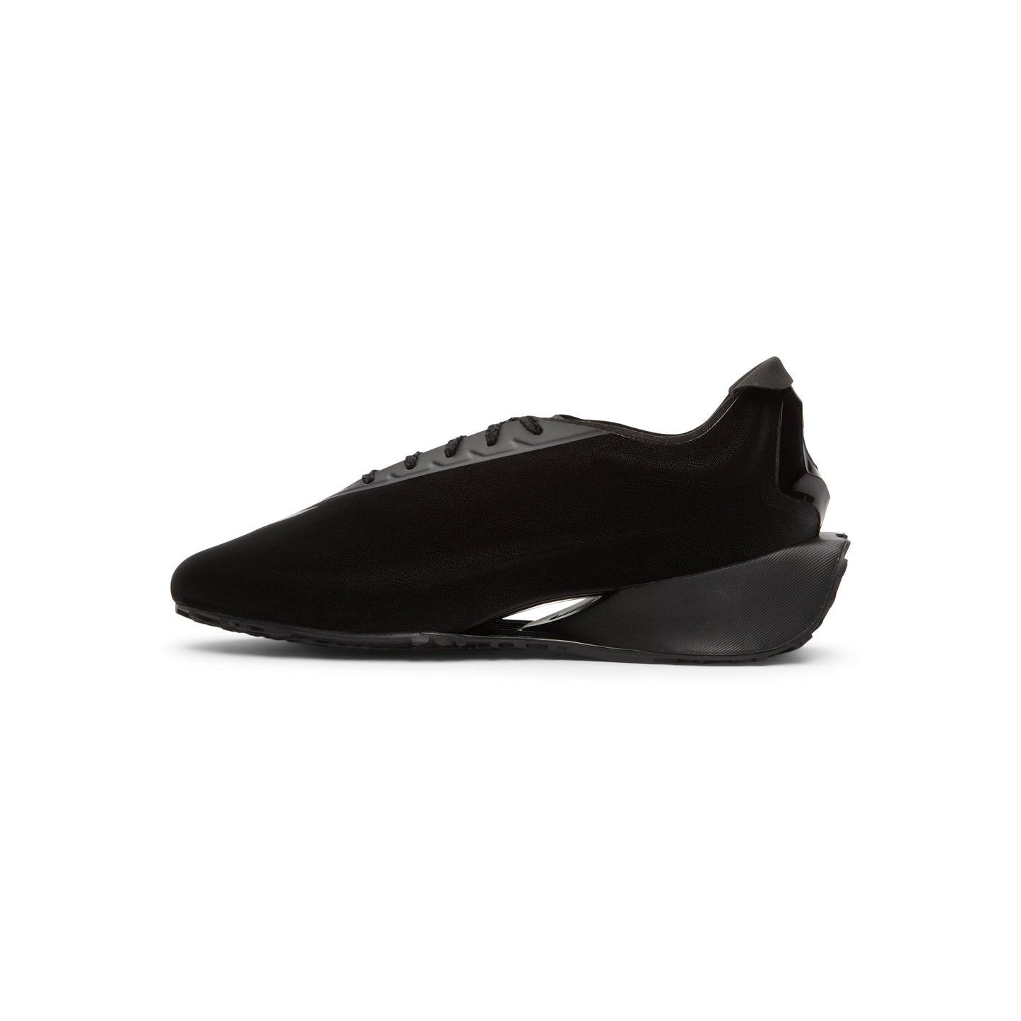 Nike First Sight Noir (Black/Black-Mtlc Dark Grey)