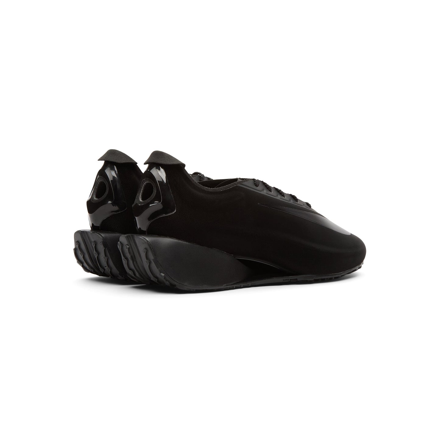 Nike First Sight Noir (Black/Black-Mtlc Dark Grey)