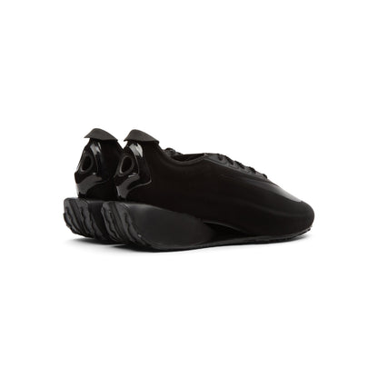 Nike First Sight Noir (Black/Black-Mtlc Dark Grey)