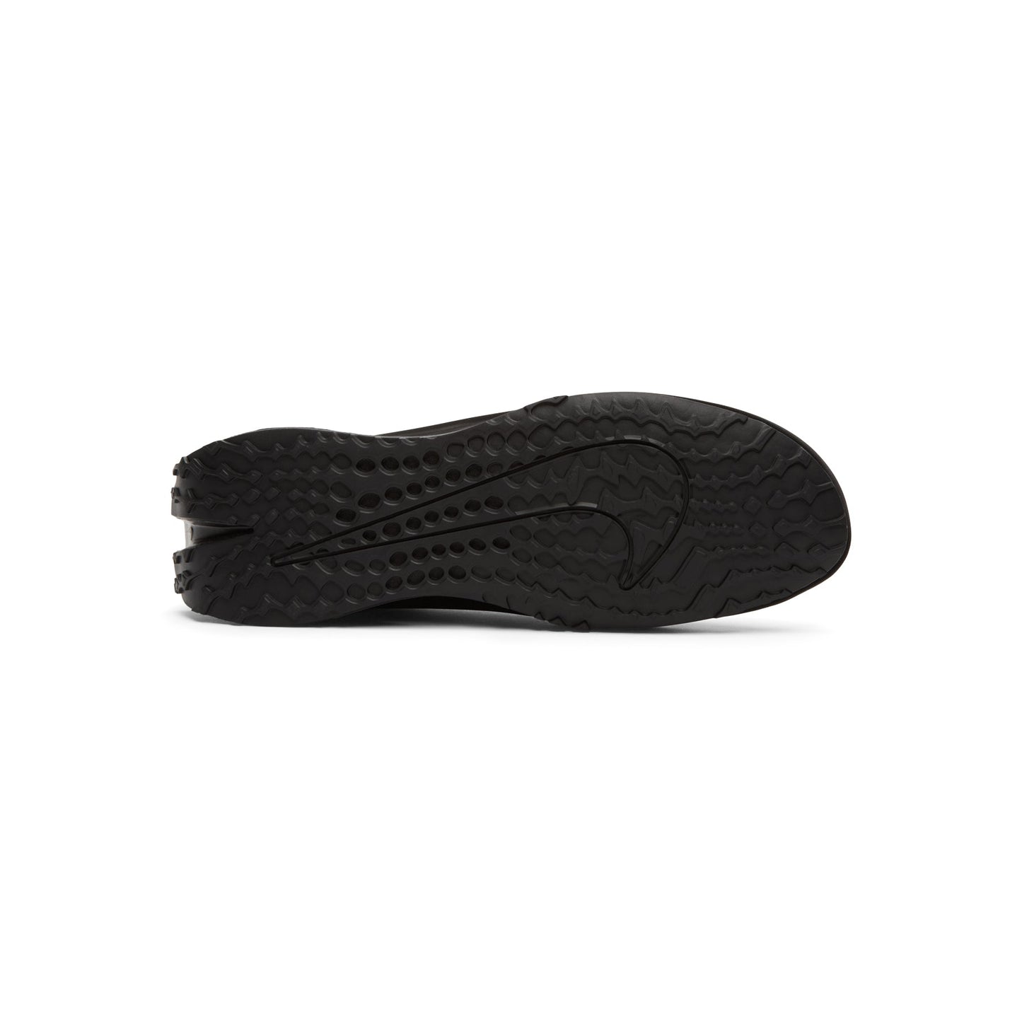 Nike First Sight Noir (Black/Black-Mtlc Dark Grey)