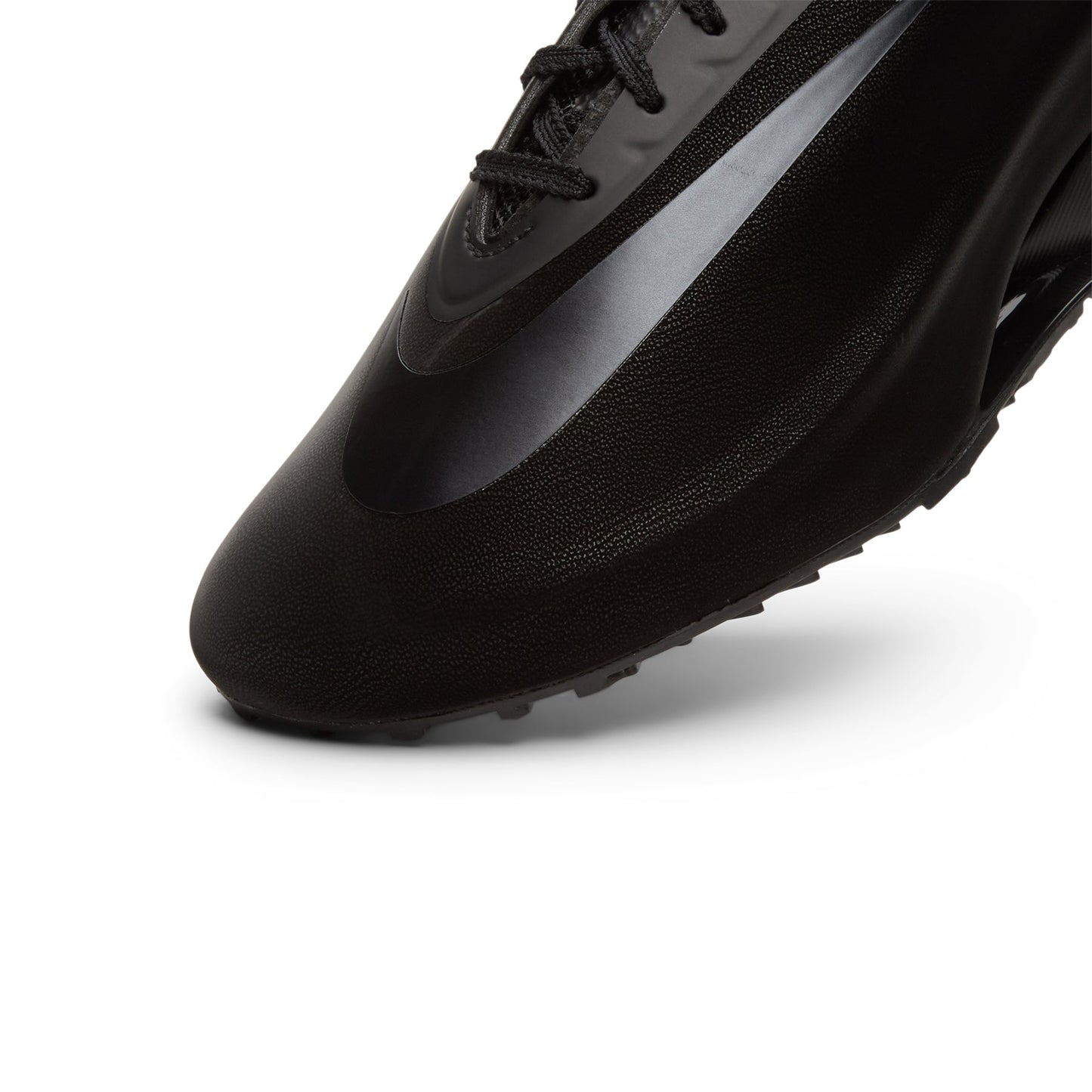 Nike First Sight Noir (Black/Black-Mtlc Dark Grey)
