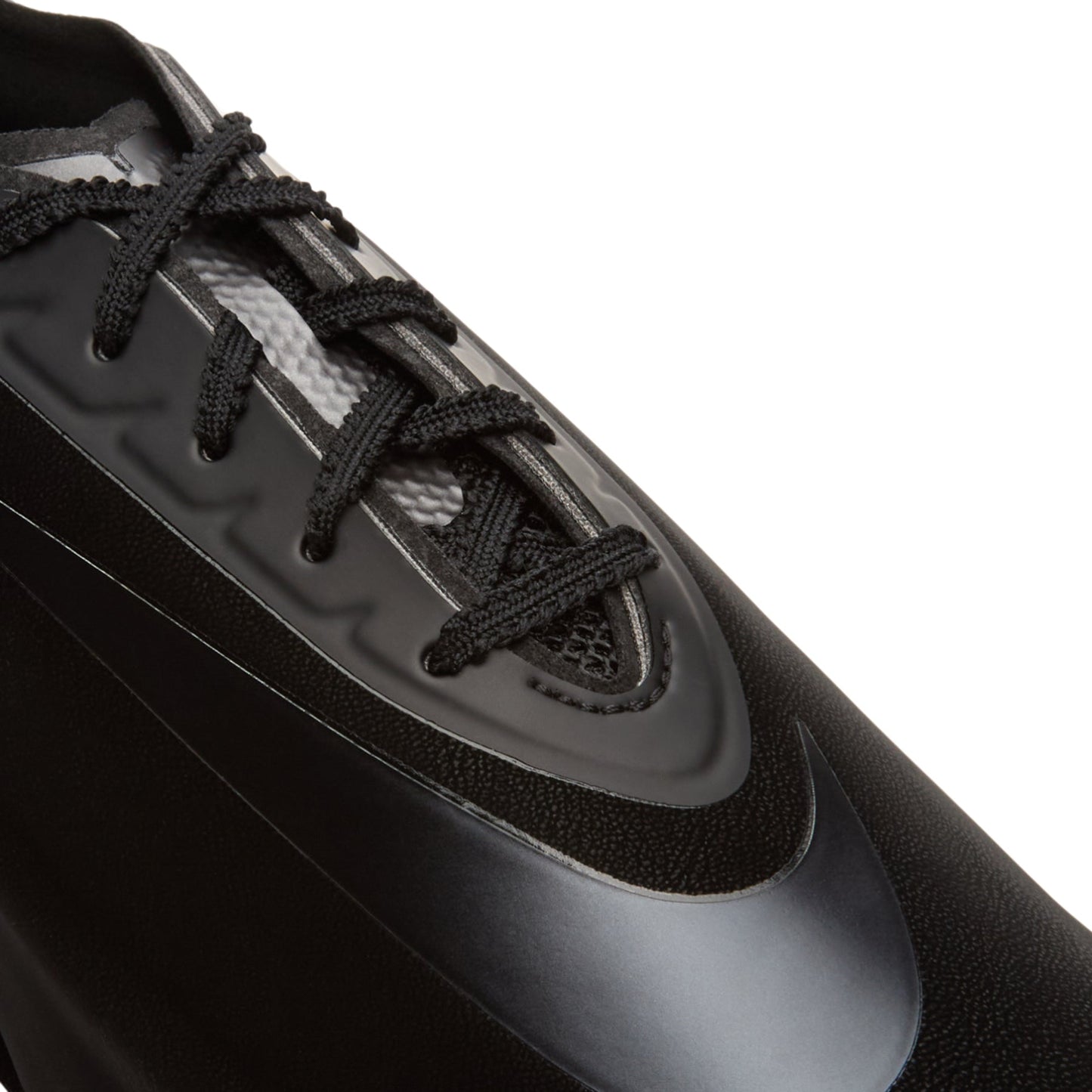 Nike First Sight Noir (Black/Black-Mtlc Dark Grey)