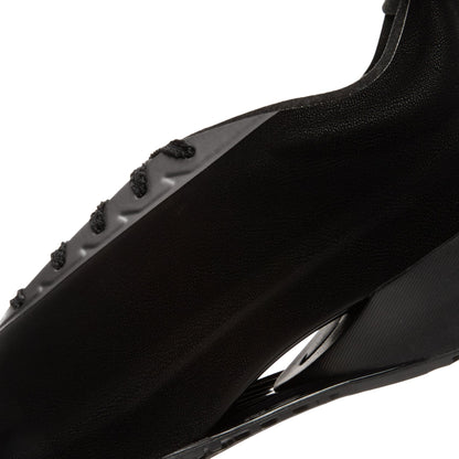 Nike First Sight Noir (Black/Black-Mtlc Dark Grey)