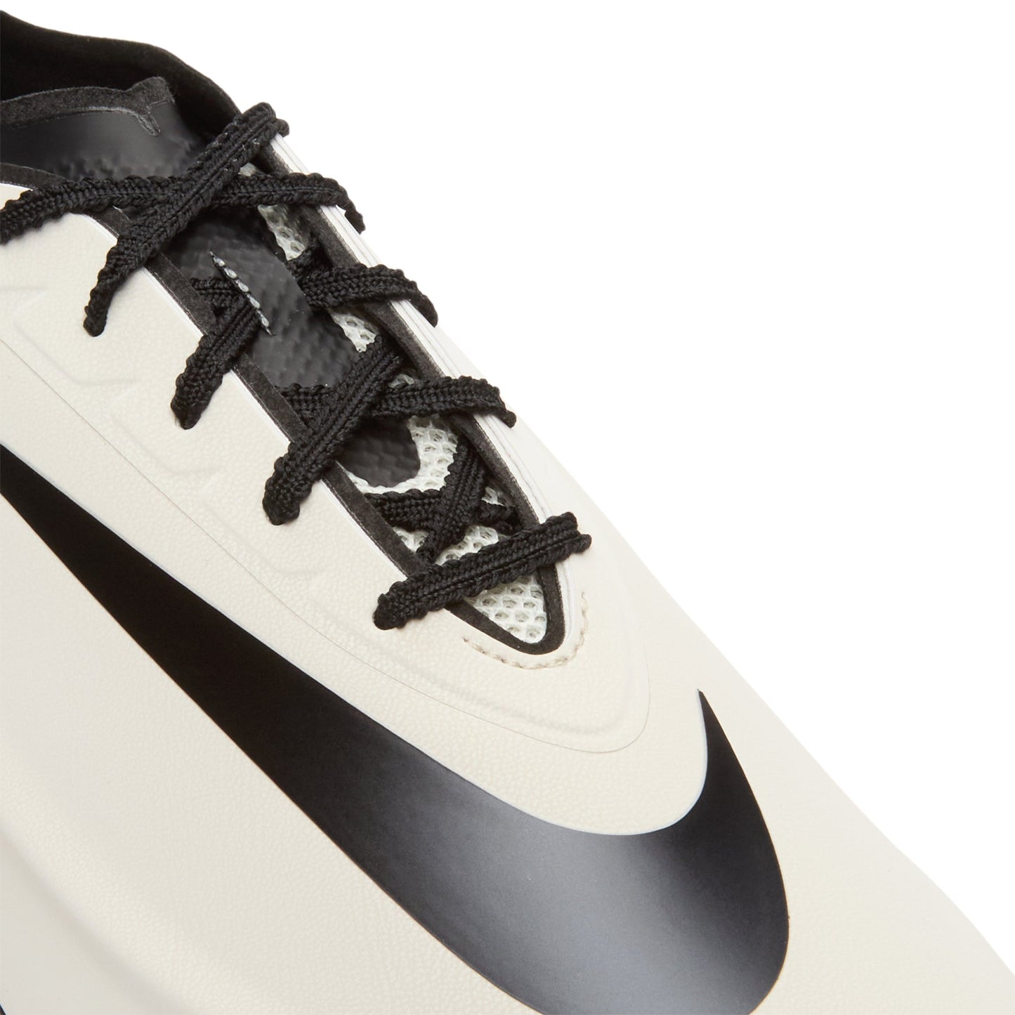 Nike First Sight Noir (Light Bone/Black-Mtlc Dark Grey)