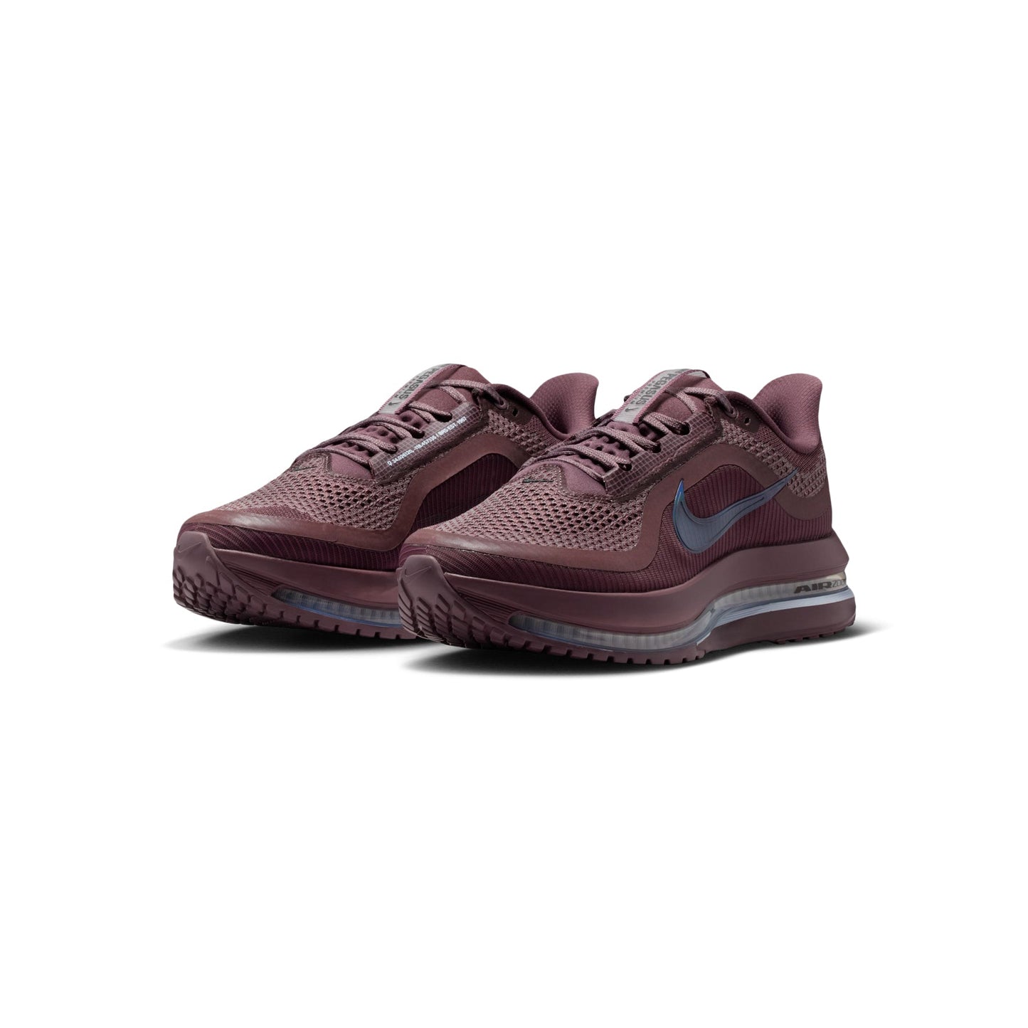 Nike Womens Pegasus Premium (Tattoo/Off Noir/Football Grey)
