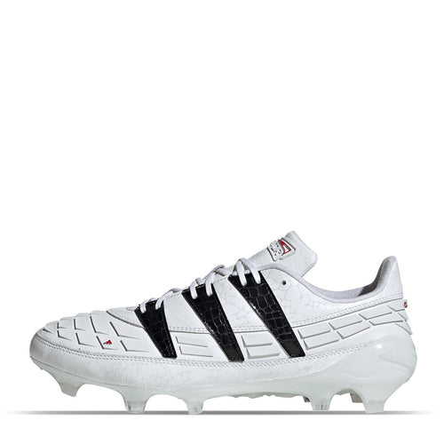 PREDATOR 94 FG REVERSE FTWWHT/CBLACK/FTWWHT