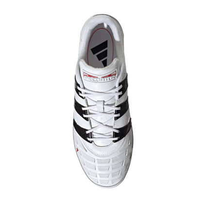 PREDATOR 94 FG REVERSE FTWWHT/CBLACK/FTWWHT