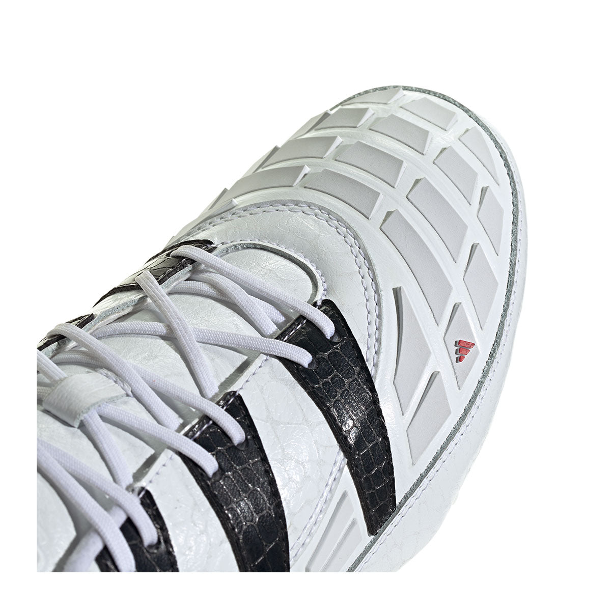 PREDATOR 94 FG REVERSE FTWWHT/CBLACK/FTWWHT