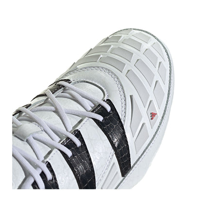 PREDATOR 94 FG REVERSE FTWWHT/CBLACK/FTWWHT
