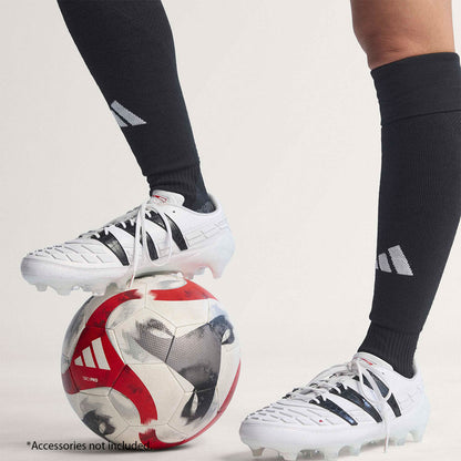 PREDATOR 94 FG REVERSE FTWWHT/CBLACK/FTWWHT