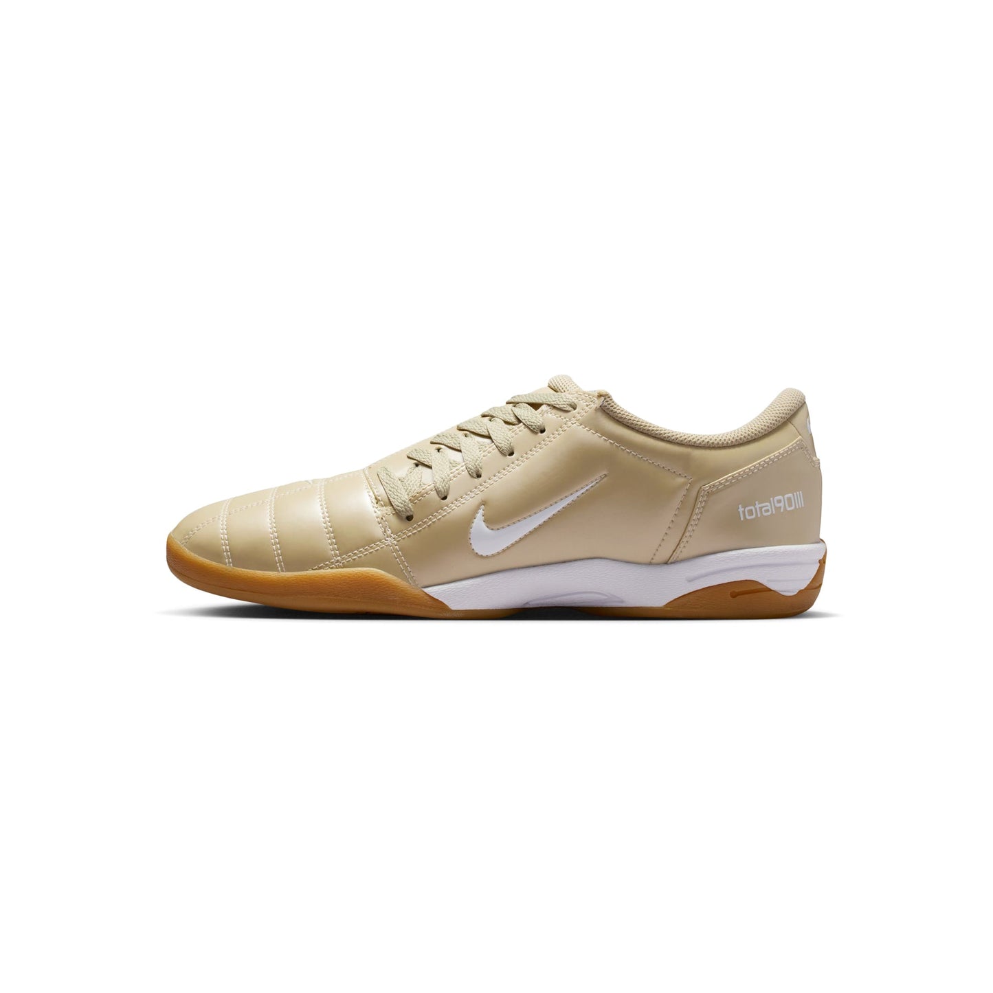 Nike Total 90 (Desert Khaki/White/Stadium Green)